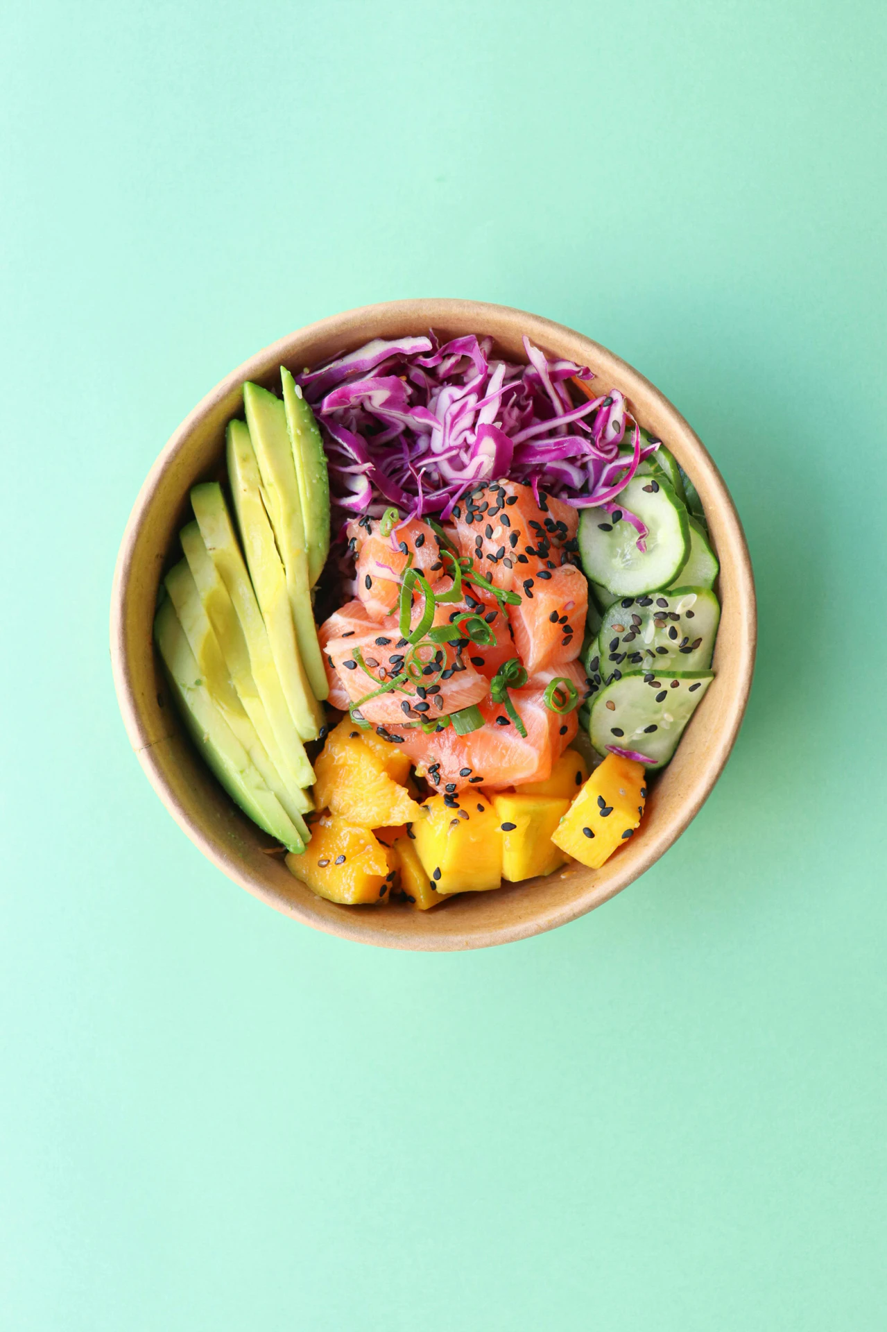 Clean Eating to go
