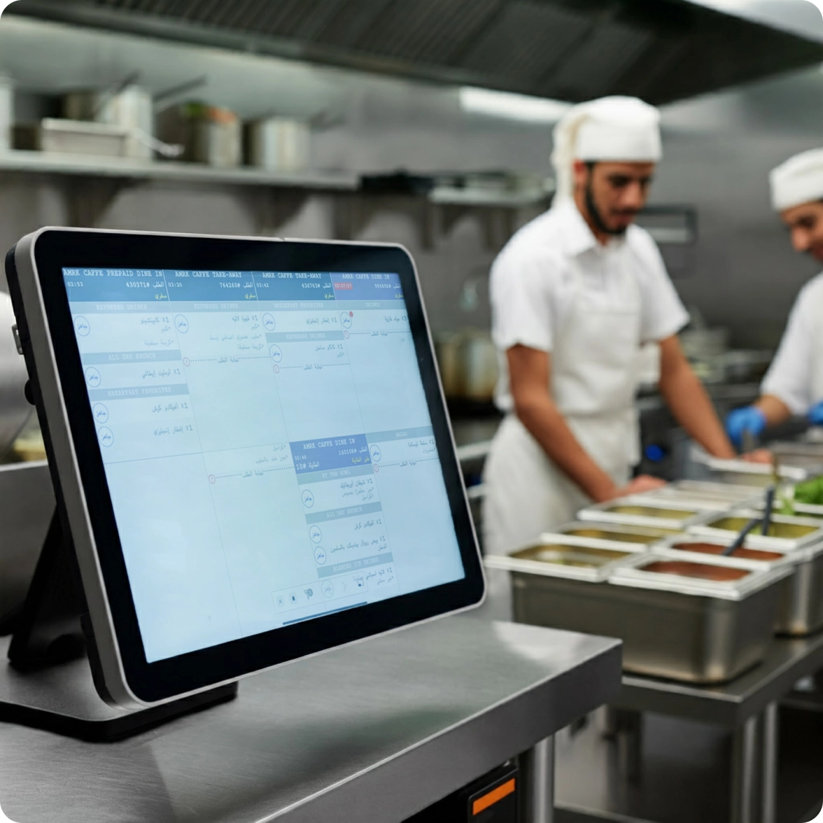 Betriebsanalyse in der Gastronomie: Welche Kennzahlen wirklich entscheidend sind